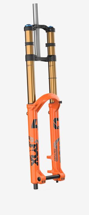 Produktbild Fox Federgabel Float 40 FS Grip X2 H-L 20TAx110 1.125 (203 mm, Luft)