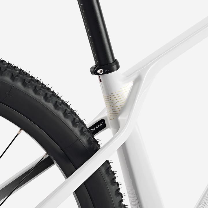 Actual product image Rockrider RACE 900