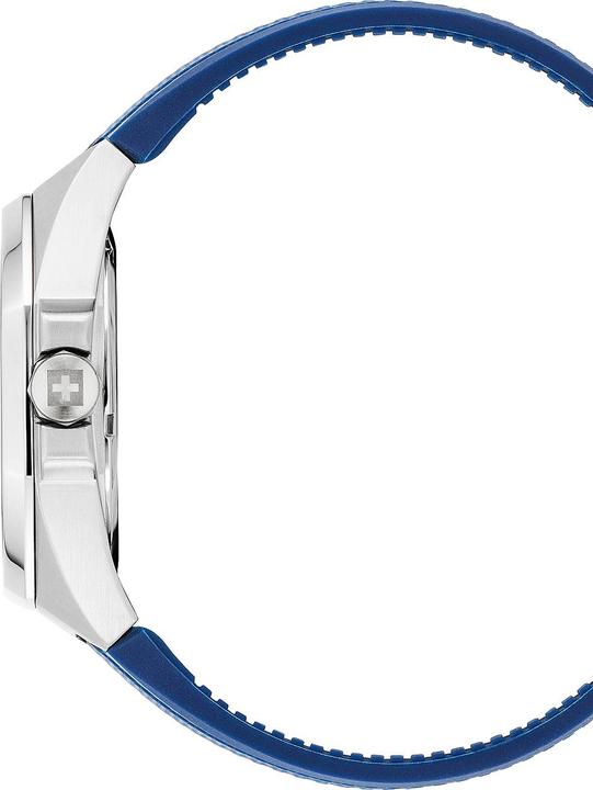 Image du produit Swiss Alpine Military 7005.1835 Avenger Montre Homme 42mm 10ATM (Swiss Made, 42 mm)