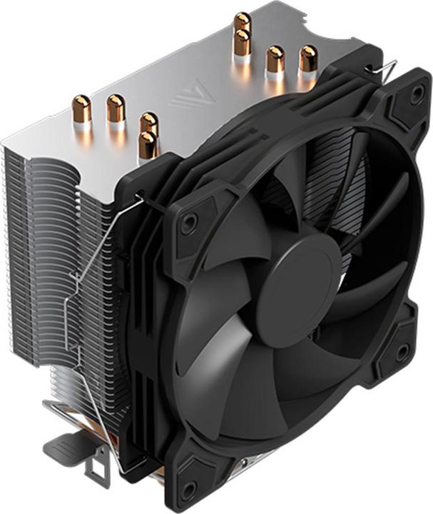Produktbild Savio Vortex CPU Cooler (SAVGCOVORTEX) (174 mm)