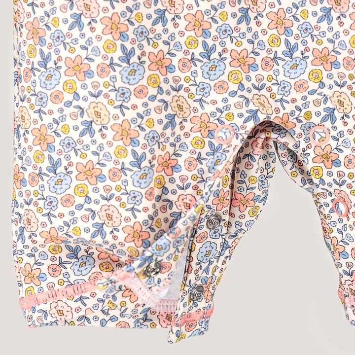 Immagine prodotto La Redoute Collections Tuta da spiaggia con protezione UV (74)