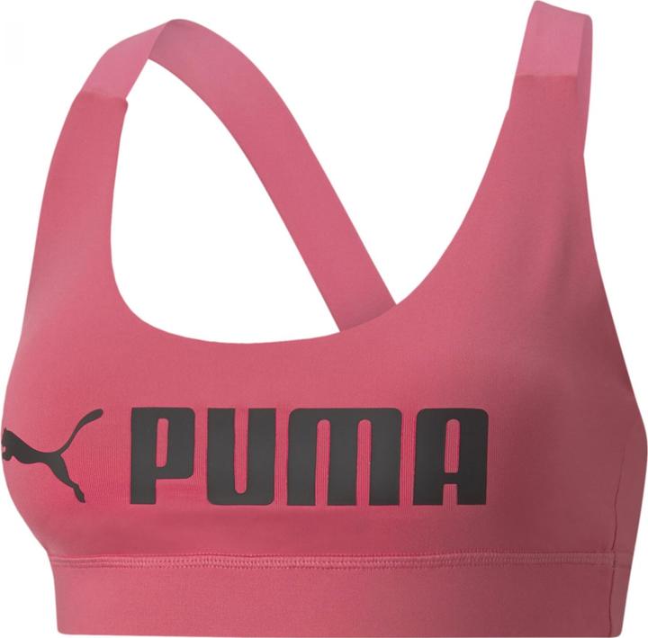 Produktbild Puma Mid Impact Fit Bra (L)