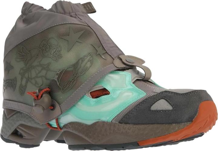 Produktbild Reebok Sneaker Happy99 InstaPump Fury 95 Leder (42.5)