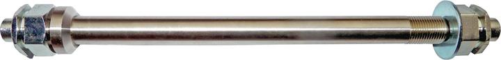 Produktbild FollowMe Steckachs-Aufnahmeadapter