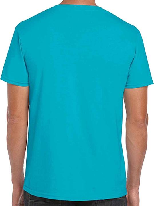 Image du produit Gildan - T-shirt manches courtes - Homme (L)