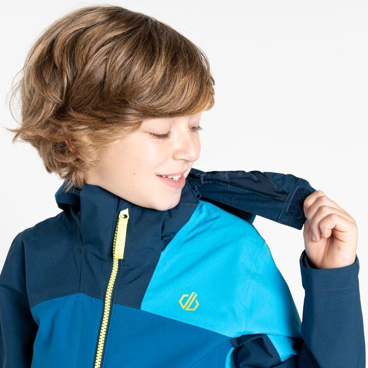 Actual product image Dare2b Explore II Jacket (164)