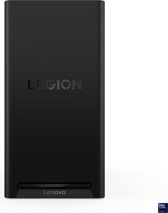 Actual product image Lenovo Legion T5 - RTX 5070 Ti | Core Ultra 7 | 32GB | 1TB (Intel Core Ultra 7 265KF, 32 GB)