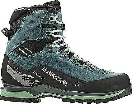 Image du produit Lowa Alpinschuhe Cevedale Pro GTX Mid (42.5)