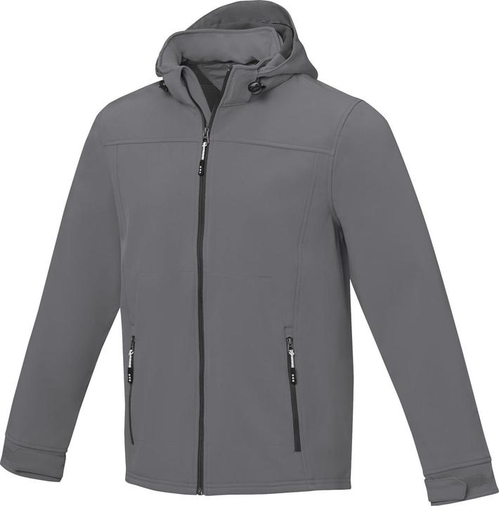 Immagine prodotto Elevate Giacca Softshell Langley (M)