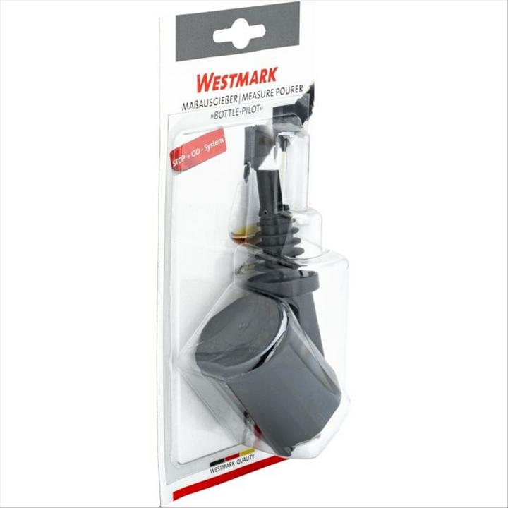 Image du produit Westmark Bottle Pilot 2cl (Bec doseur + verseur)