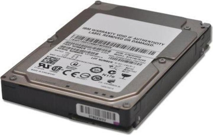 Image du produit Lenovo Disque dur 00NA241 (0.60 To, 2.5")