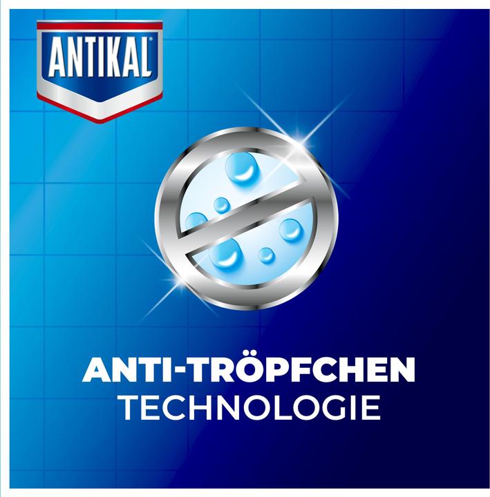 Produktbild Antikal Classic