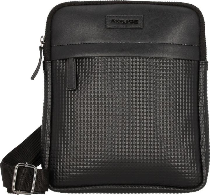 Actual product image Police PT39-12713 Shoulder bag 24 cm
