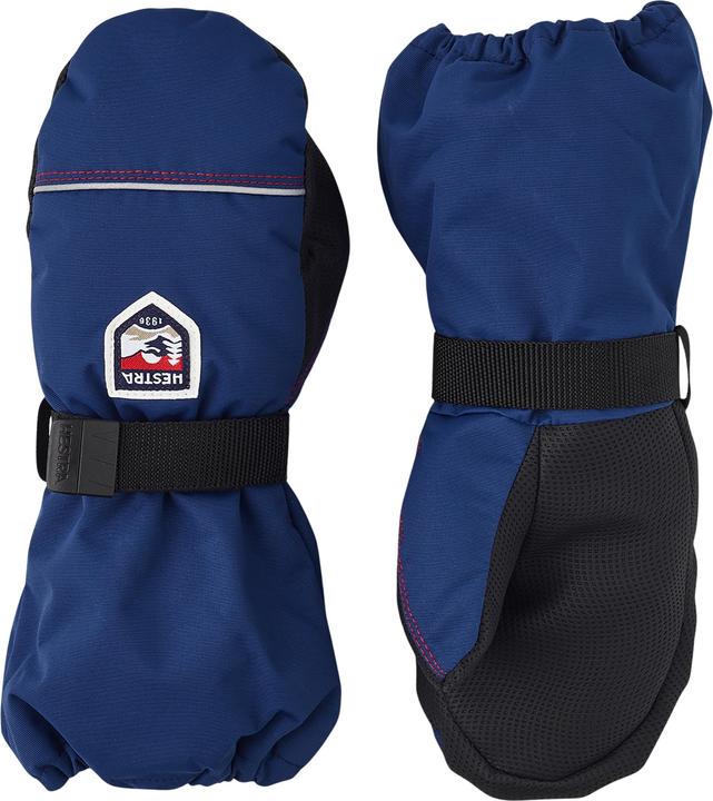 Image du produit Hestra Mitaines Wool Terry Kids (3XS)