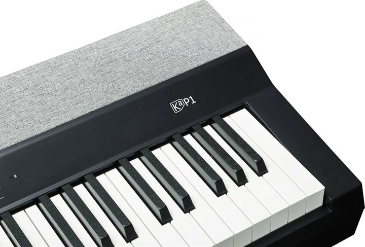 Image du produit Kurzweil Piano Scène KAS1-WH 88 touches (88 Boutons)