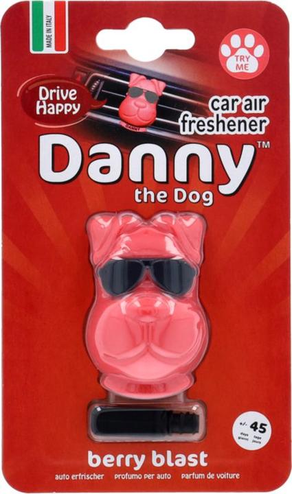 Air freshener