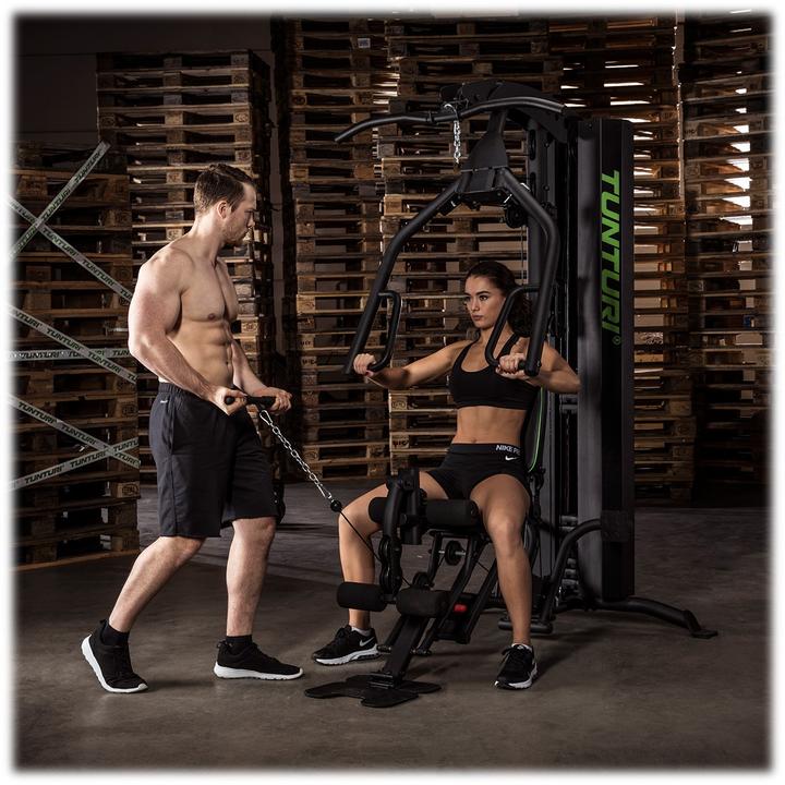 Image du produit Tunturi Kraftstation HG60