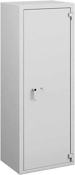 Actual product image kaiserkraft Steel cabinet, fireproof