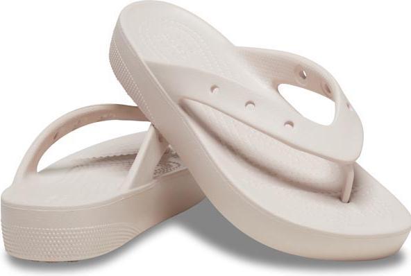 Image du produit Crocs W's Classic Platform Flip (41, 41.5, 42, 41 1/3)