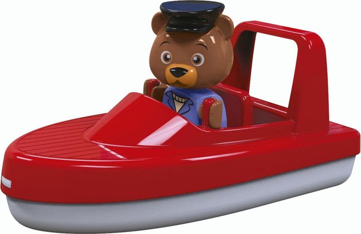 Actual product image Aquaplay 1542 - Mountain lake