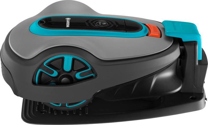 Produktbild Gardena Smart Sileno Life Set (750 m², Begrenzungskabel)