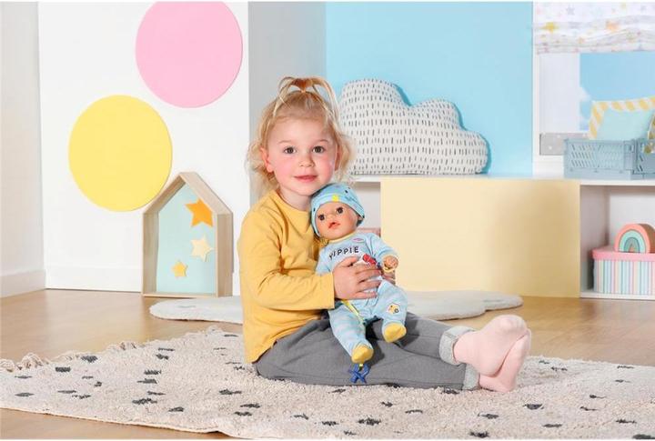 Image du produit Baby Born Petit garçon 36cm