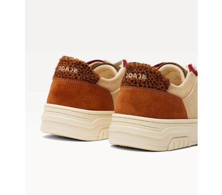 Immagine prodotto M. Moustache scarpe da m.moustache nora (39)