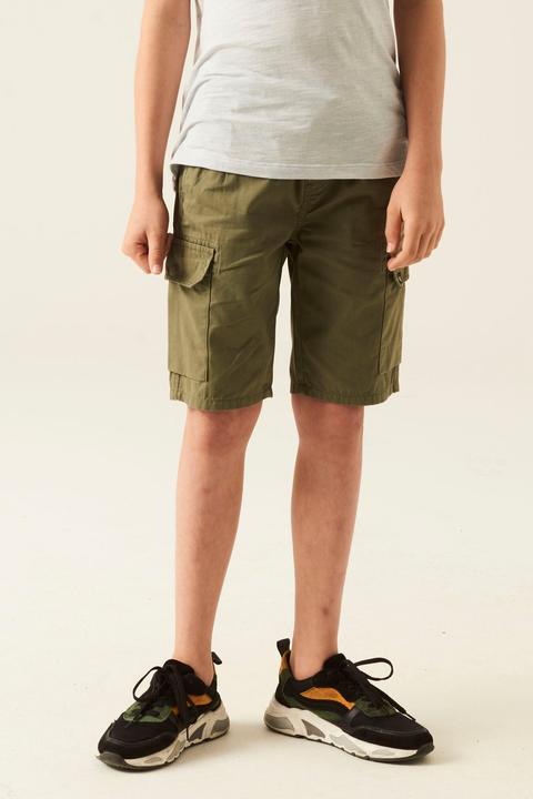 Actual product image Garcia Shorts (176)