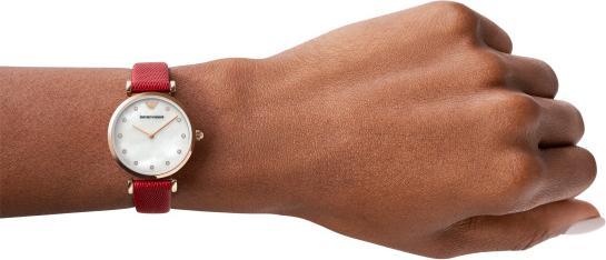 Immagine prodotto Emporio Armani AR11388 Gianni Barra a T (32 mm)