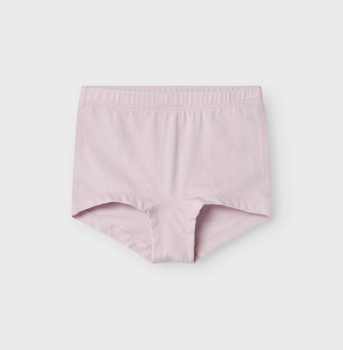 Produktbild Name it Nmftights 3p Winsome Hearts Noos (110)