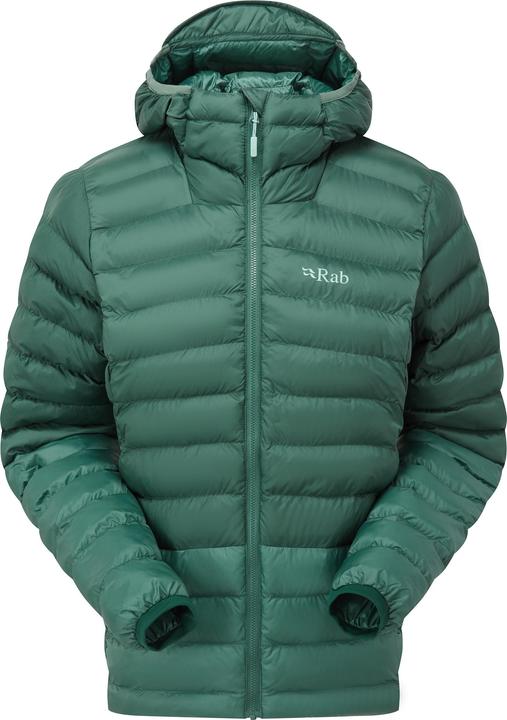 Produktbild Rab Women's Cirrus Alpine (S)