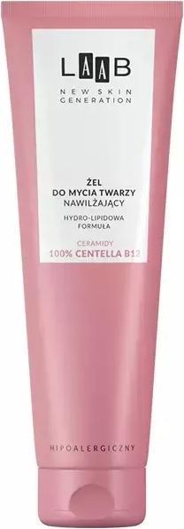 Oceanic Aa Laab Gel Idratante per il Viso 150Ml (Gel, 150 ml)