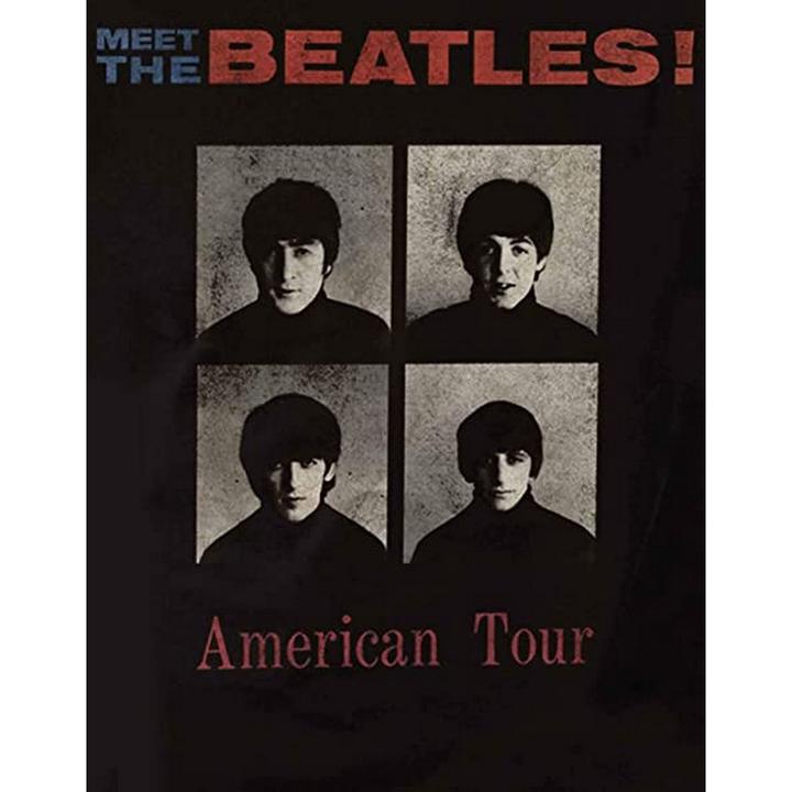 Produktbild American Tour 1964 T-shirt (L)