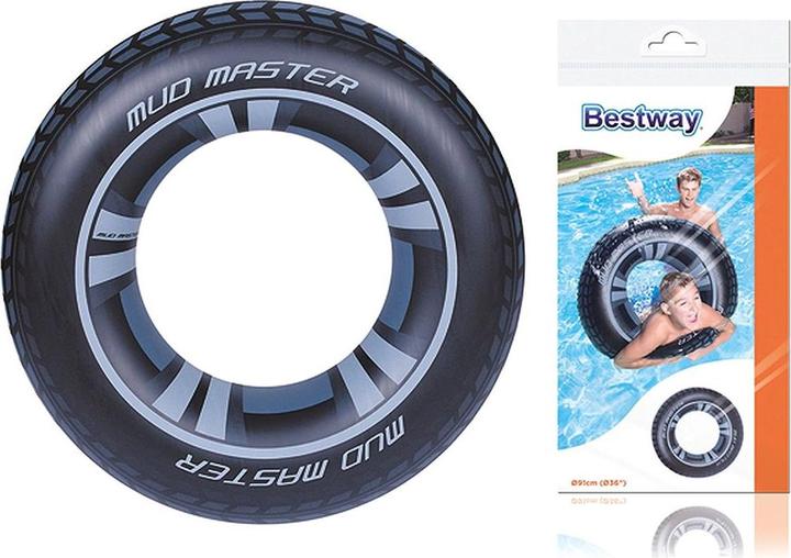 Image du produit Bestway Bouée "Cerceau