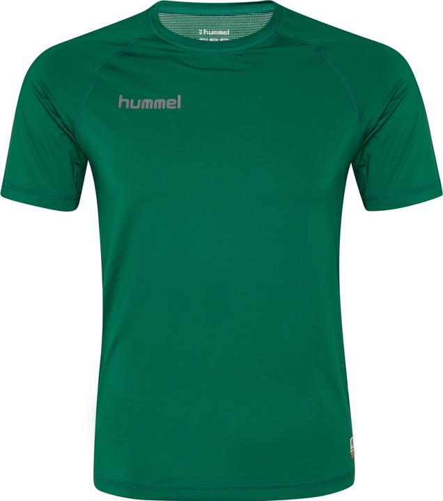 Actual product image hummel First Performance Jersey S/S (S)