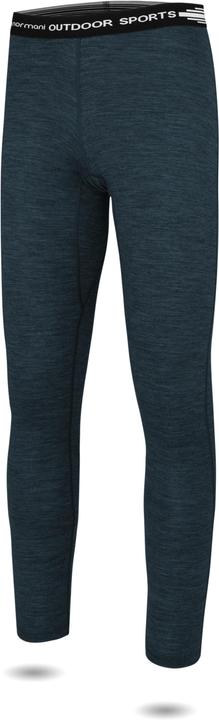 Actual product image Normani Kinder Merino Unterhose Mackay (86, 90, 92)