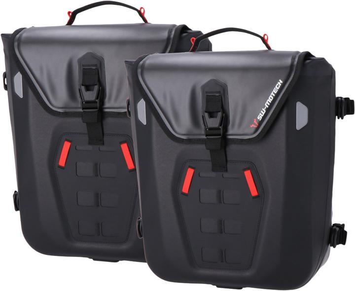 Immagine prodotto Sw Motech Sistema di borse SysBag WP