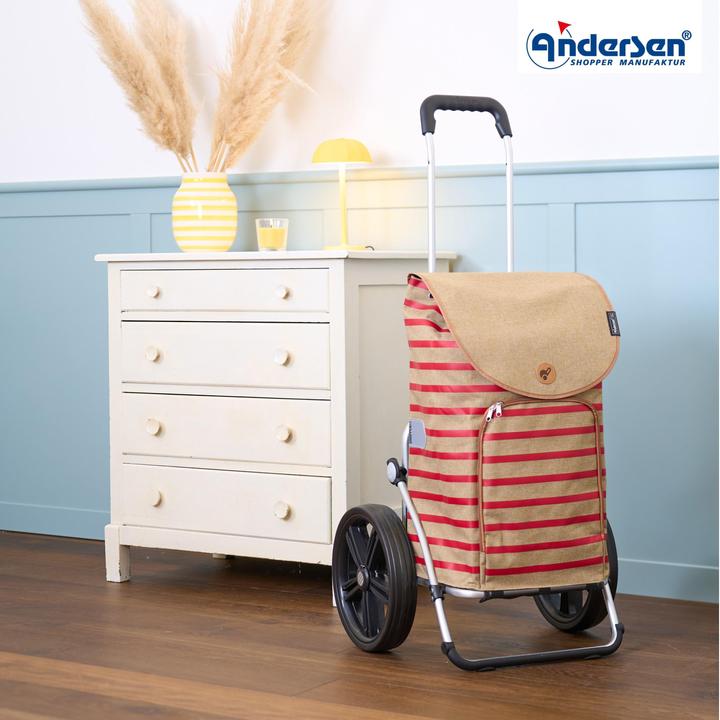 Actual product image Andersen Royal Shopper Eske