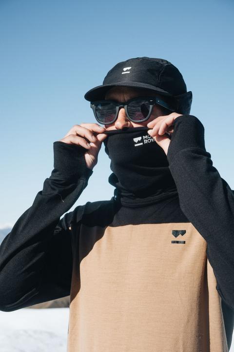 Produktbild Mons Royale Pack Cap (S/M)