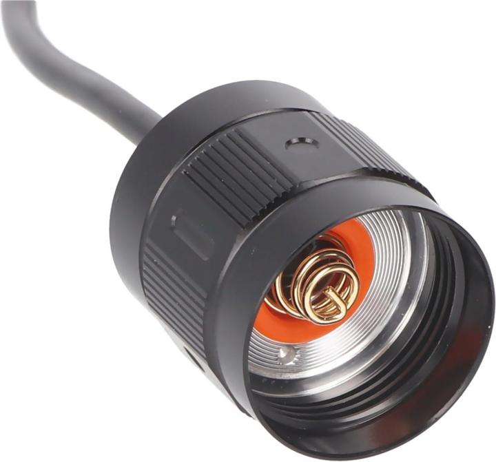 Actual product image Fenix Cable switch AER-05