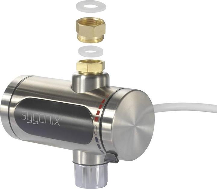 Image du produit Sygonix Chauffe-eau instantané