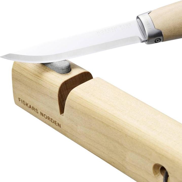 Actual product image Fiskars Ostrzałka Do Noży I Siekier Norden
