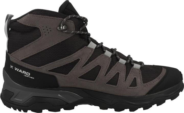 Produktbild Salomon X Ultra 4 Mid Wide GTX - 60955 (45 1/3)