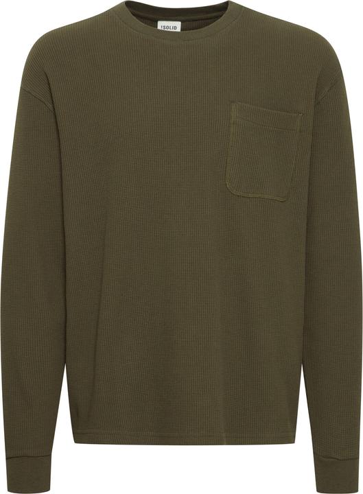 Solid SDHalwest - Sweatshirt - 21108024