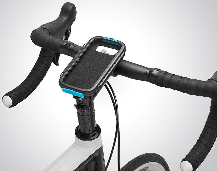 Immagine prodotto Runtastic Custodia per biciclette per Android