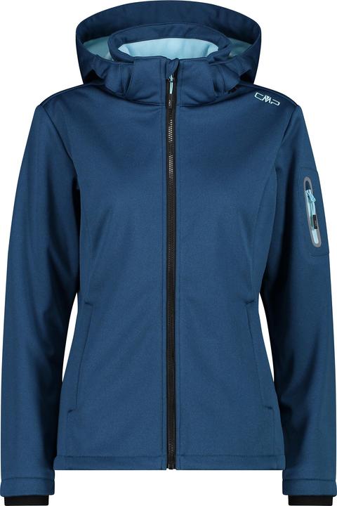 Produktbild CMP Campagnolo Soft Melange (46)