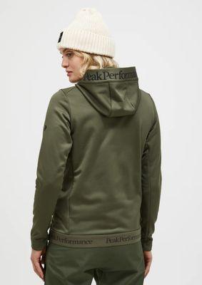 Produktbild Peak Performance Rider Tech Hoodie (XS)
