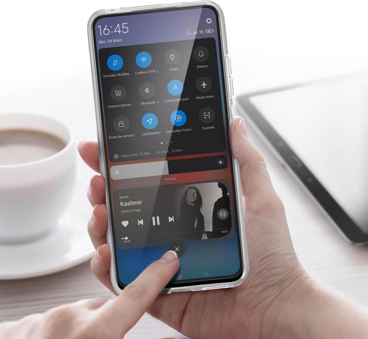 Immagine prodotto Avizar Serie di kit (Xiaomi Poco M3 Pro)