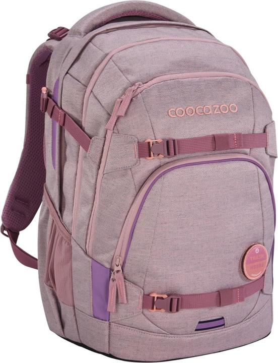 Actual product image Coocazoo Schulrucksack MATE, 30 Liter (30 l)