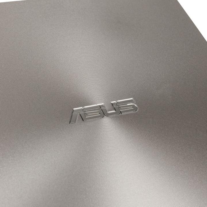 Actual product image ASUS ZenDrive U9M (DVD drive, CD burner, CD drive, DVD writer)